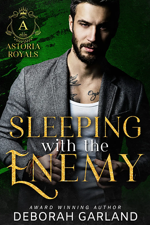 Sleeping with the Enemy by Deborah Garland