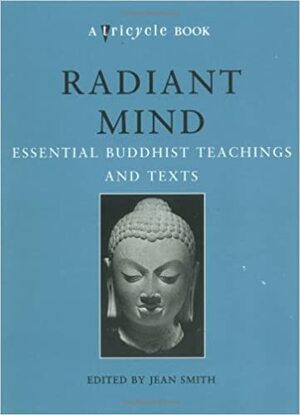 Radiant Mind by Jean Smith