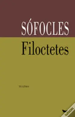 Filoctetes by Sophocles