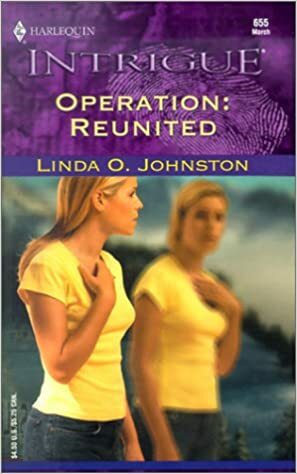 Operation:Reunited by Linda O. Johnston