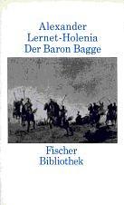 Der Baron Bagge: Novelle by Alexander Lernet-Holenia