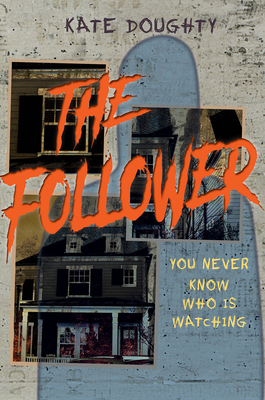 The Follower by Kate Doughty