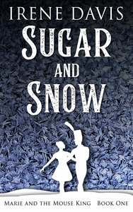 Sugar and Snow by Irene Davis