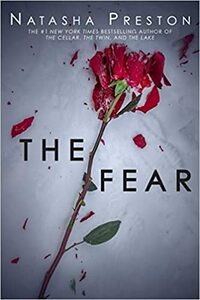 The Fear by Natasha Preston