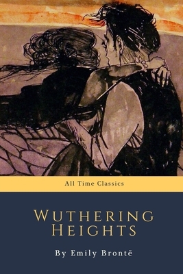 Wuthering Heights by Emily Brontë by Emily Brontë