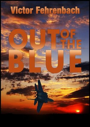 Out of the Blue by Damien Lewis, Victor Fehrenbach