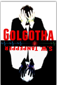 Golgotha by Saul W. Tanpepper