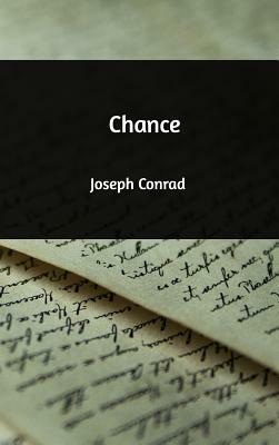 Chance by Joseph Conrad