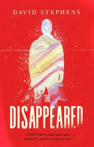 The Disappeared by David Stephens