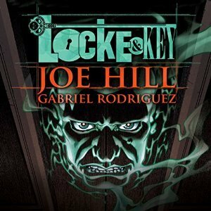 Locke & Key by Gabriel Rodríguez, Joe Hill