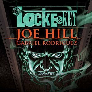 Locke & Key by Joe Hill, Gabriel Rodríguez