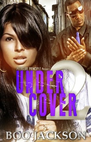 Undercover 2 by Boo Jackson