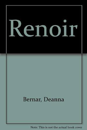 Renoir by Auguste Renoir