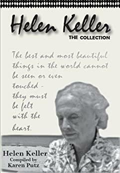 The Helen Keller Collection by Helen Keller, Karen Putz