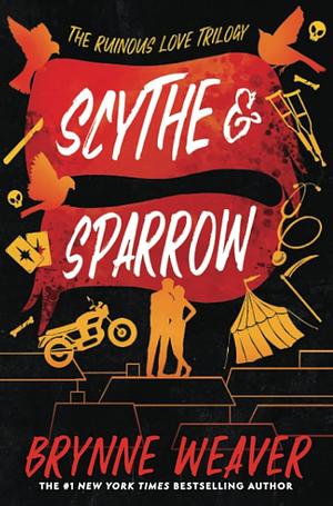 Scythe & Sparrow by Brynne Weaver