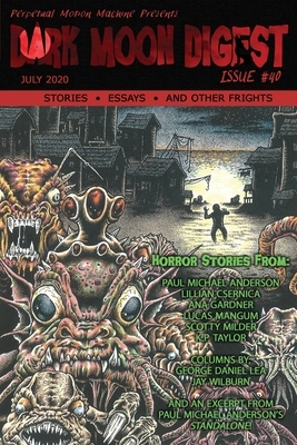 Dark Moon Digest Issue #40 by 