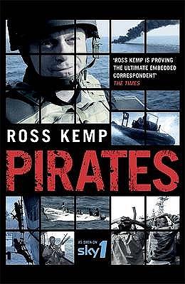 Pirates by Ross Kemp