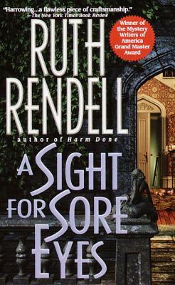 A Sight for Sore Eyes by Ruth Rendell