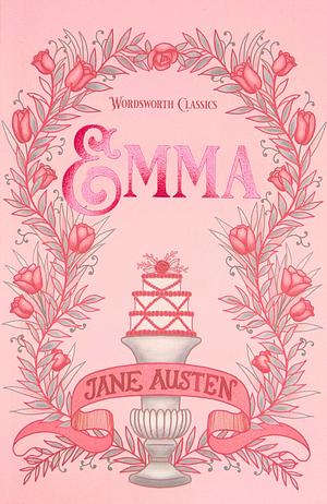 Emma by Jane Austen