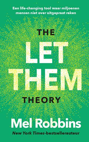 The Let Them Theory by Mel Robbins