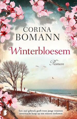 Winterbloesem by Corina Bomann