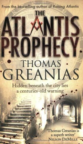 The Atlantis Prophecy by Thomas Greanias