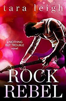 Rock Rebel by Tara Leigh