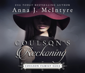 Coulson's Reckoning by Anna J. McIntyre