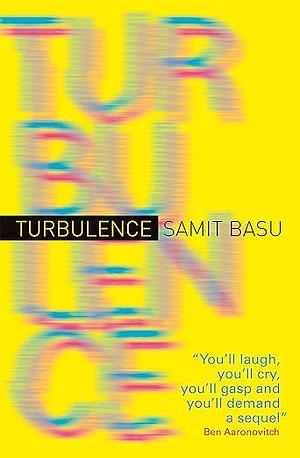 Turbulence by Samit Basu