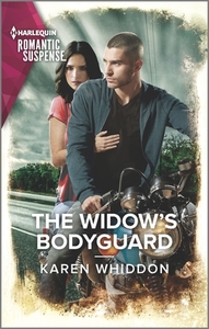 The Widow's Bodyguard by Karen Whiddon