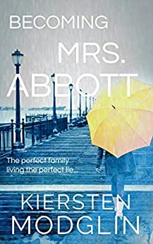 Becoming Mrs. Abbott by Kiersten Modglin