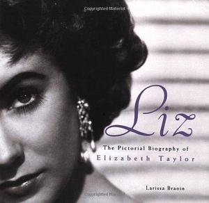 Liz by Larissa Branin