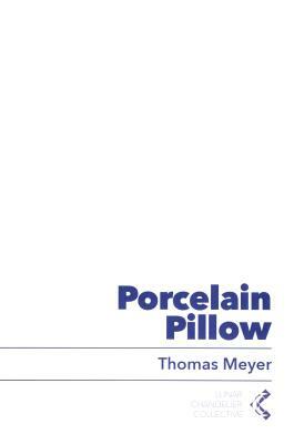 Porcelain Pillow by Thomas Meyer