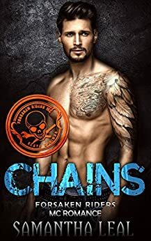 Chains by Samantha Leal