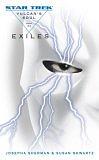 Exiles by Susan Shwartz, Josepha Sherman