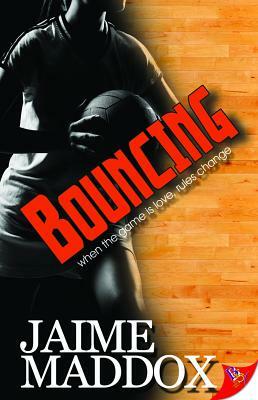 Bouncing by Jaime Maddox