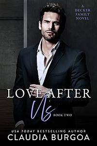 Love After Us by Claudia Burgoa