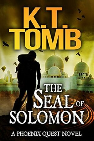 The Seal of Solomon by K.T. Tomb