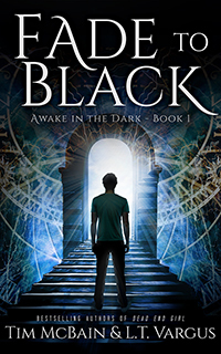 Fade to Black by L.T. Vargus, Tim McBain