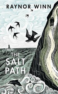 The Salt Path by Raynor Winn