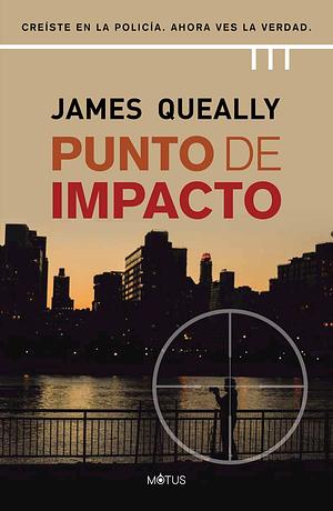 Punto de Impacto by James Queally, Constanza Fantin Belloc1