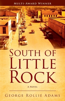 South of Little Rock by George Rollie Adams