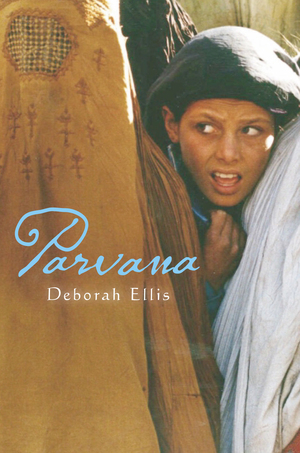 Parvana by Deborah Ellis