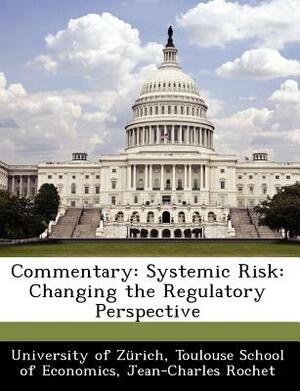 Commentary: Systemic Risk: Changing the Regulatory Perspective by Jean-Charles Rochet