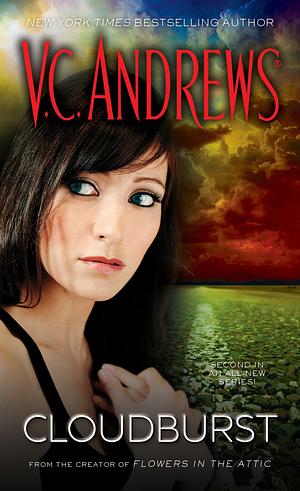 Cloudburst by V.C. Andrews