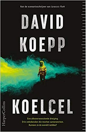 Koelcel by David Koepp