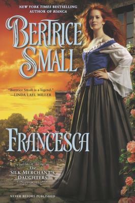 Francesca by Bertrice Small