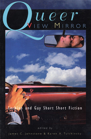 Queer View Mirror: Lesbian and Gay Short Short Fiction by James C. Johnstone, Eaton Hamilton, Karen X. Tulchinsky