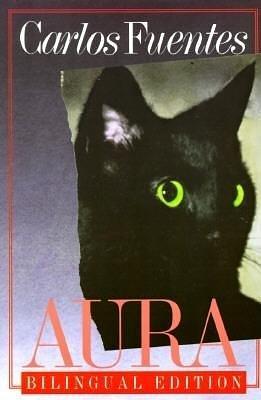 Aura( Bilingual Edition)AURAPaperback by Carlos Fuentes, Carlos Fuentes