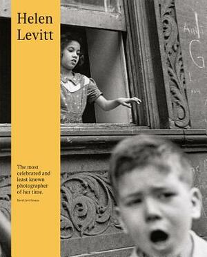 Helen Levitt by 